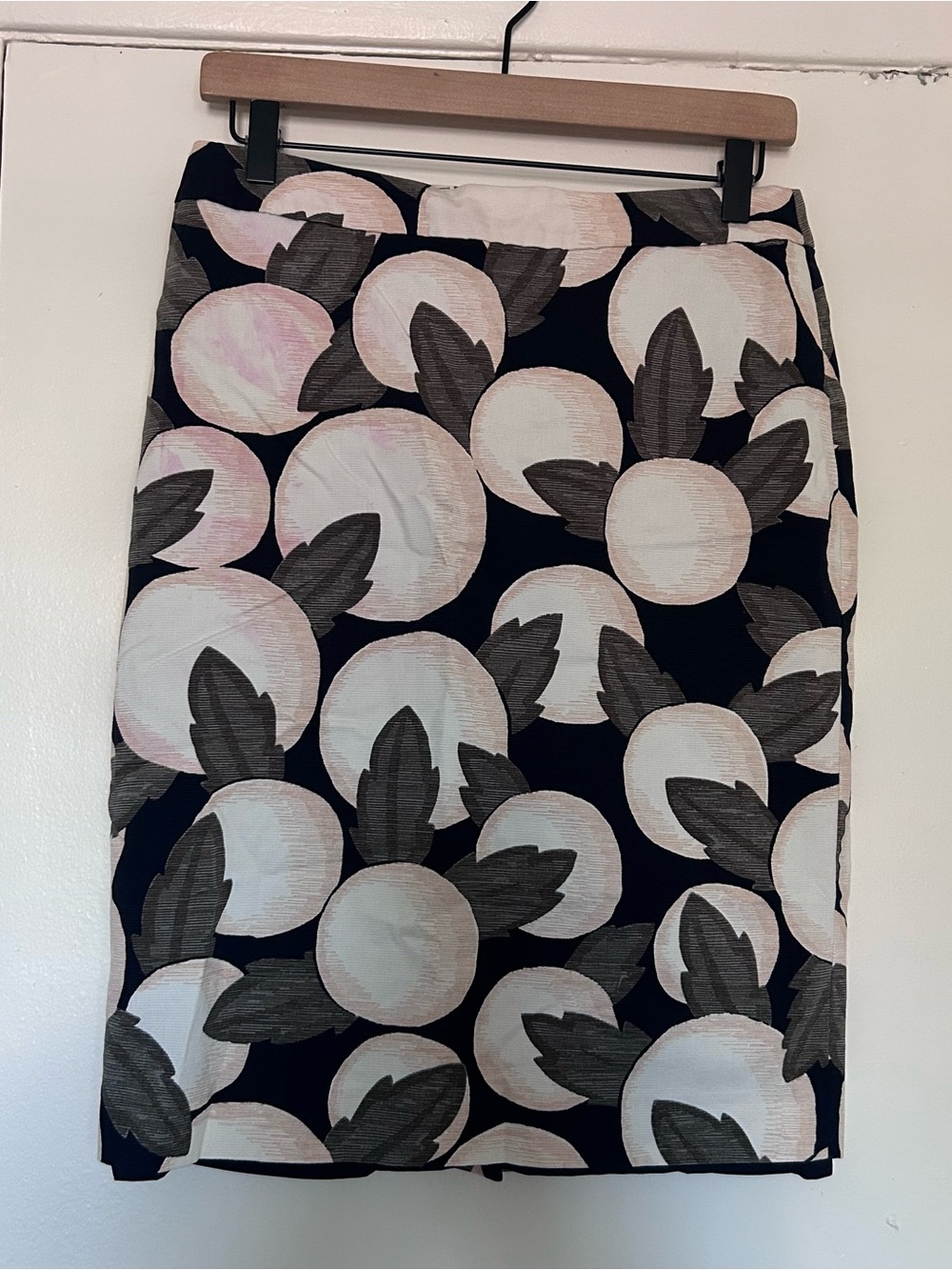 Ann Taylor Pencil Skirt